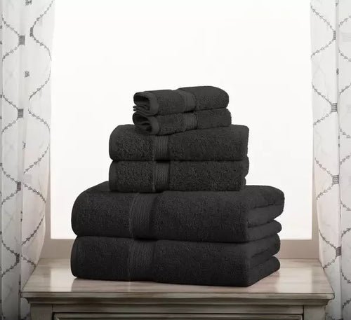 GSM Cotton Towels